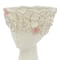 Ceramic Head Decorative Pot by Ashland®